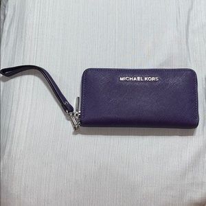 Wristlet